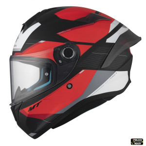 X-LITE Flip-up - X-1005 [ULTRA CARBON] CHEYENNE [020] - X-LITE - MLM Motors