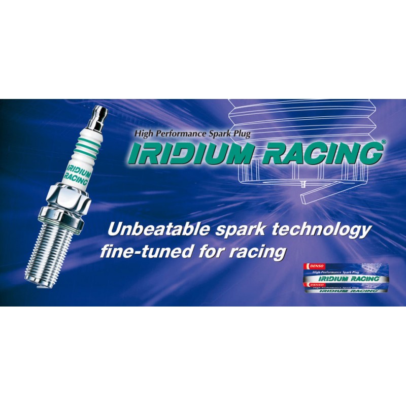 DENSO Iridium Racing - IQ0131 / IQ01-31 (R5830-10) - DENSO - MLM Motors