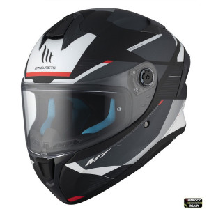 Casca MT Targo S Kay B2 - MT HELMETS - MLM Motors