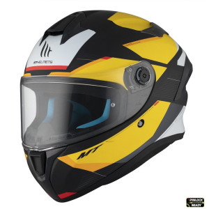 Casca MT Targo S Kay B3 - MT HELMETS - MLM Motors