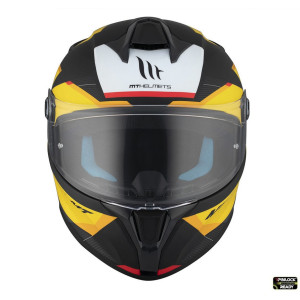 Casca MT Targo S Kay B3 - MT HELMETS - MLM Motors
