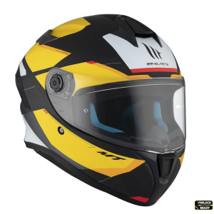 Casca MT Targo S Kay B3 - MT HELMETS - MLM Motors