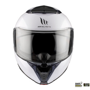 Casca MT Atom 2 SV A0 - MT HELMETS - MLM Motors