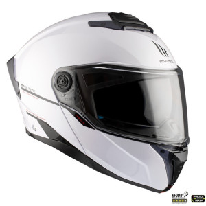 Casca MT Atom 2 SV A0 - MT HELMETS - MLM Motors