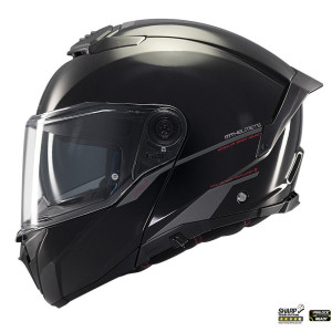 Casca MT Atom 2 SV A1 - MT HELMETS - MLM Motors