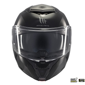 Casca MT Atom 2 SV A1 - MT HELMETS - MLM Motors
