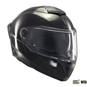 Casca MT Atom 2 SV A1 - MT HELMETS - MLM Motors
