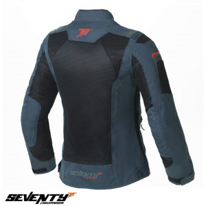 Geaca (jacheta) Seventy SD-JT58 - SEVENTY DEGREES - MLM Motors