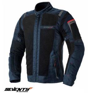 Geaca (jacheta) Seventy SD-JT81 - SEVENTY DEGREES - MLM Motors
