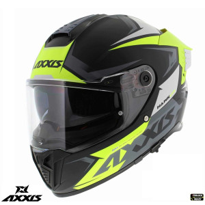 Casca Max Helmets DJ06 LS Vision (V2B) - MAX HELMETS - MLM Motors