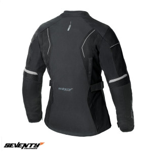 Geaca (jacheta) Seventy SD-JT79 - SEVENTY DEGREES - MLM Motors