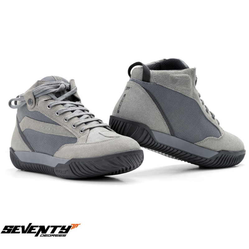 Ghete Seventy SD-BC12 - SEVENTY DEGREES - MLM Motors