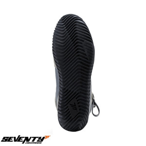 Ghete Seventy SD-BC12 - SEVENTY DEGREES - MLM Motors