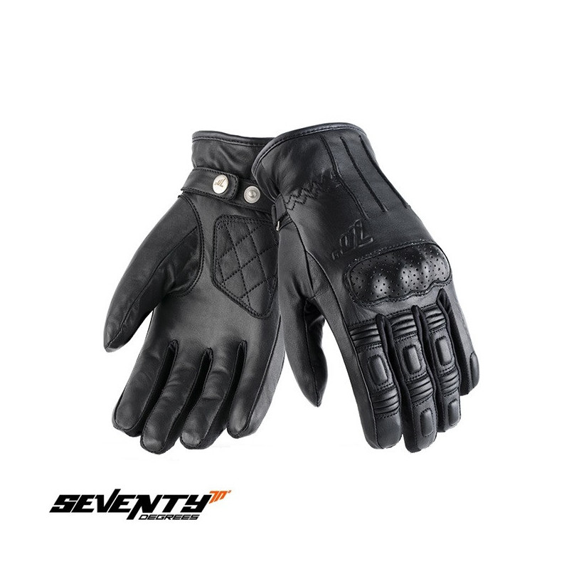 Manusi Seventy SD-C33 - SEVENTY DEGREES - MLM Motors