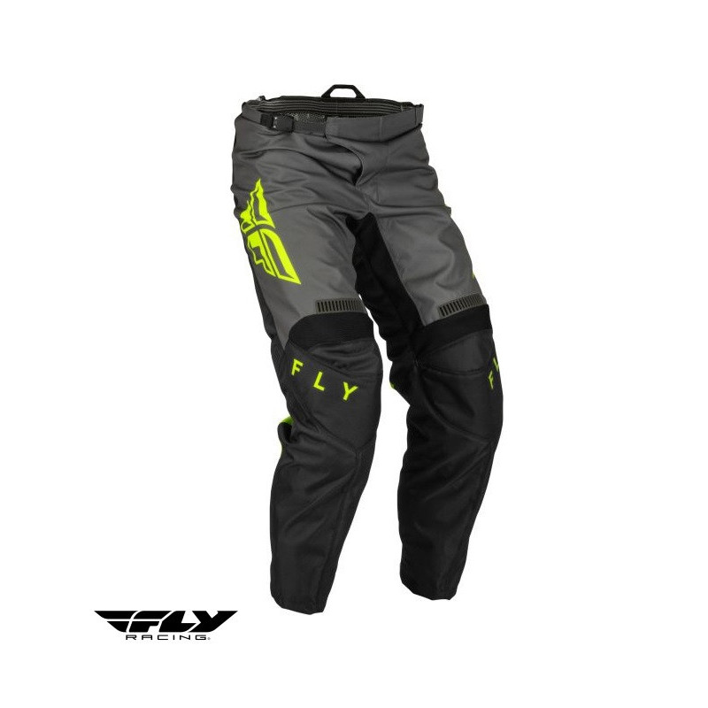 Pantaloni Fly F-16 - FLY RACING - MLM Motors