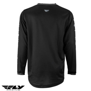 Tricou (bluza) - Fly F-16 - FLY RACING - MLM Motors