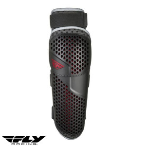 Set protectii genunchi adulti Fly Barricade Flex - FLY RACING - MLM Motors