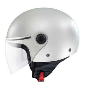 Casca MT Street S A0 - MT HELMETS - MLM Motors