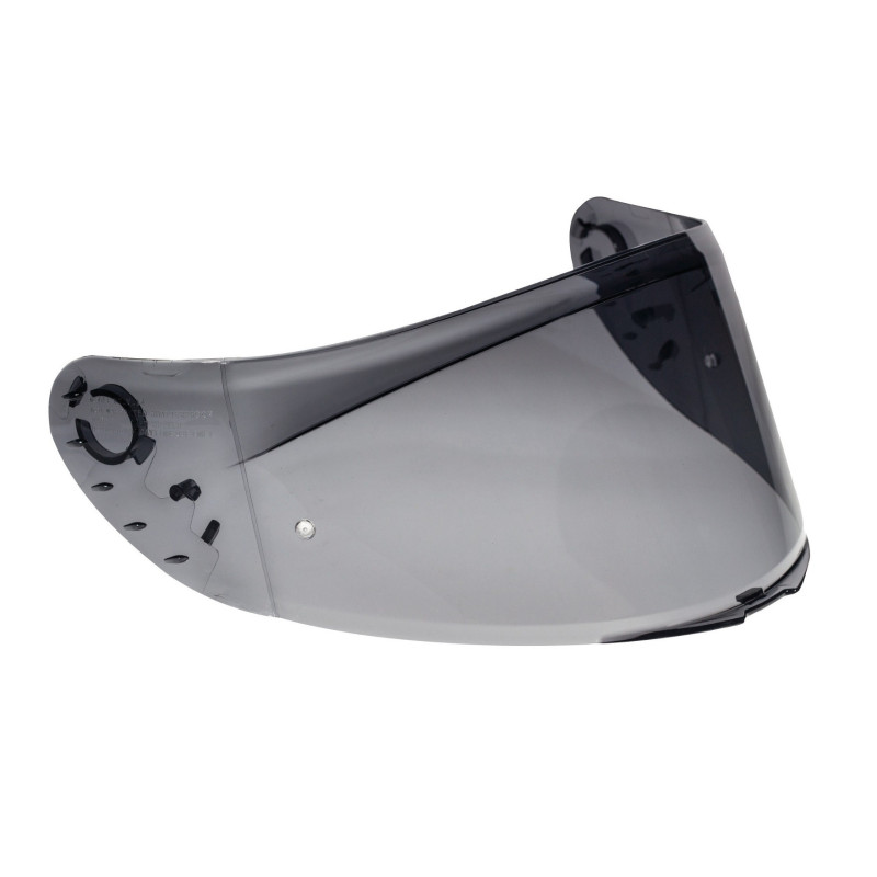 Viziera neagra casca MT Genesis - MT HELMETS - MLM Motors