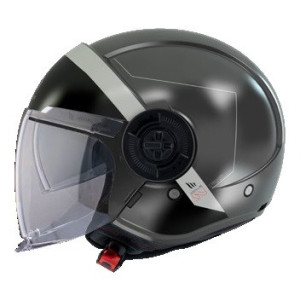 Casca MT Viale SV S 68 Unit D2 - MT HELMETS - MLM Motors