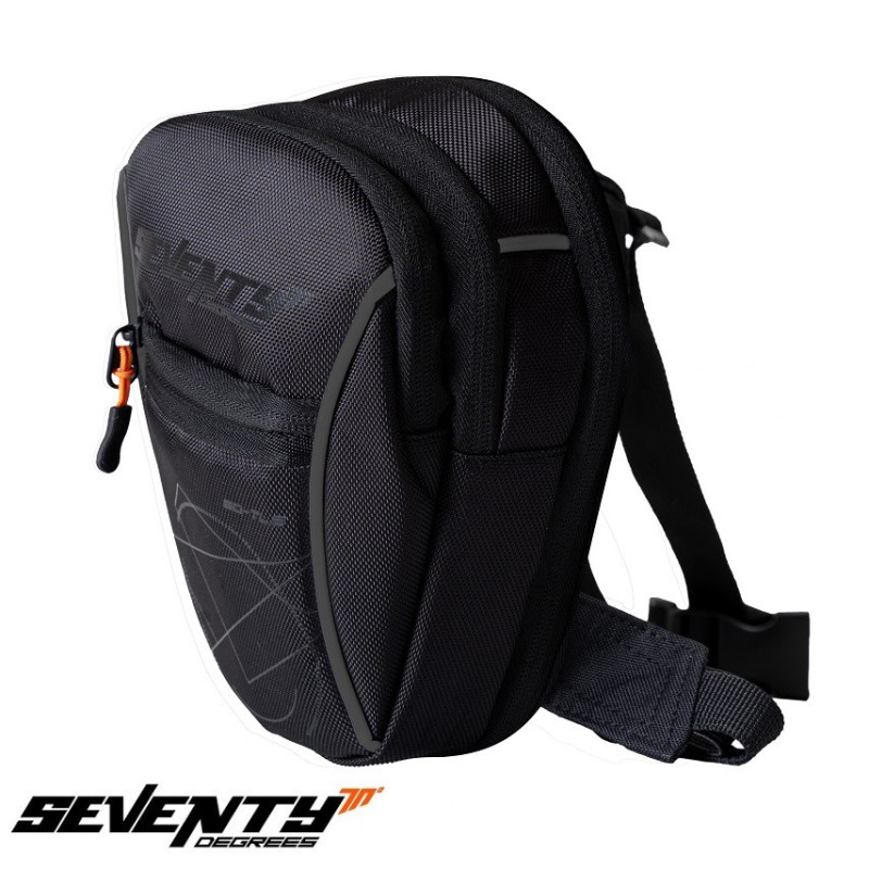 Borseta de picior Seventy SD-TL2 - SEVENTY DEGREES - MLM Motors