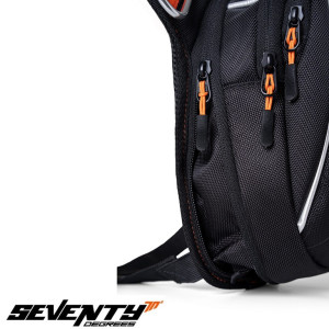 Borseta de picior Seventy SD-TL2 - SEVENTY DEGREES - MLM Motors