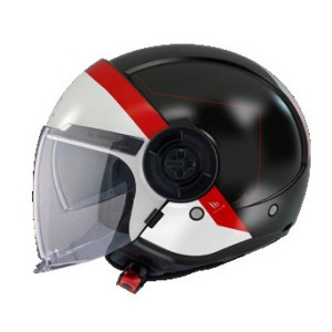 Casca MT Viale SV S 68 Unit A5 - MT HELMETS - MLM Motors