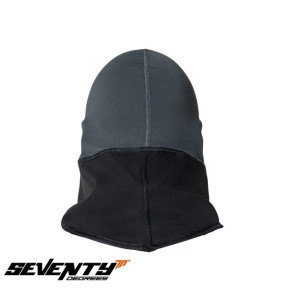 Cagula neagra Seventy SD-W3 - Polartherm - SEVENTY DEGREES - MLM Motors