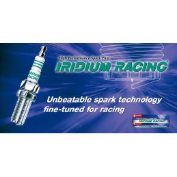 NGK - bujie Iridium DCPR8EIX - NGK - MLM Motors