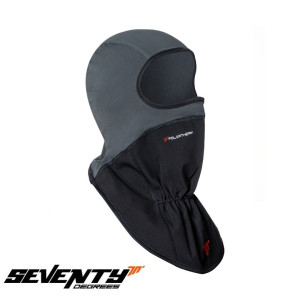 Pilot - FLIPPER Fighter negru mat [ L ] - PILOT - MLM Motors