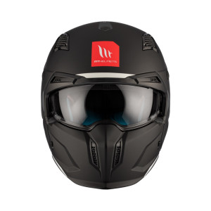 Casca MT Streetfighter SV S A1 - MT HELMETS - MLM Motors