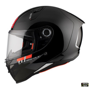 Pilot - FLIPPER Fighter negru mat - PILOT - MLM Motors