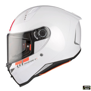 NOLAN Full-face - N87 CLASSIC [N-COM] [010] - NOLAN - MLM Motors