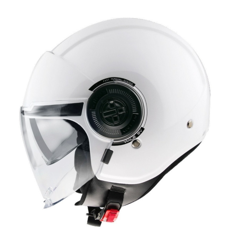 Casca MT Viale SV S A0 - MT HELMETS - MLM Motors