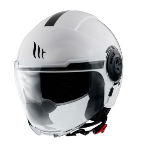 Casca MT Viale SV S A0 - MT HELMETS - MLM Motors