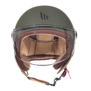 Casca MT Street S A6 - MT HELMETS - MLM Motors