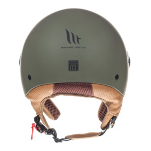 Casca MT Street S A6 - MT HELMETS - MLM Motors