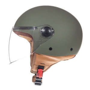 Casca MT Street S A6 - MT HELMETS - MLM Motors