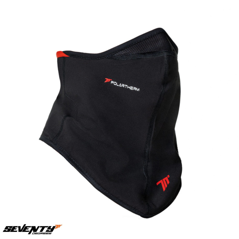 Cagula neagra Seventy SD-W1 - Polartherm - SEVENTY DEGREES - MLM Motors