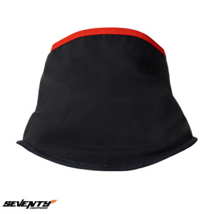 Cagula neagra Seventy SD-W1 - Polartherm - SEVENTY DEGREES - MLM Motors