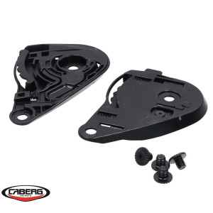 Viziera fumurie casca MT Revenge 2 S - Targo S - MT HELMETS - MLM Motors