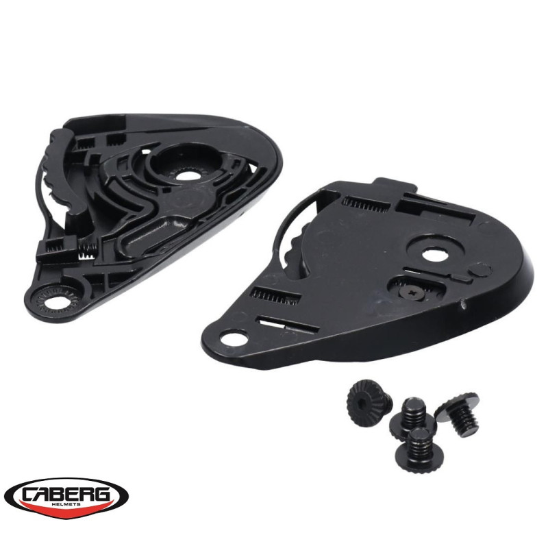 Kit mecanism viziera casca Caberg Avalon - Avalon X - CABERG - MLM Motors
