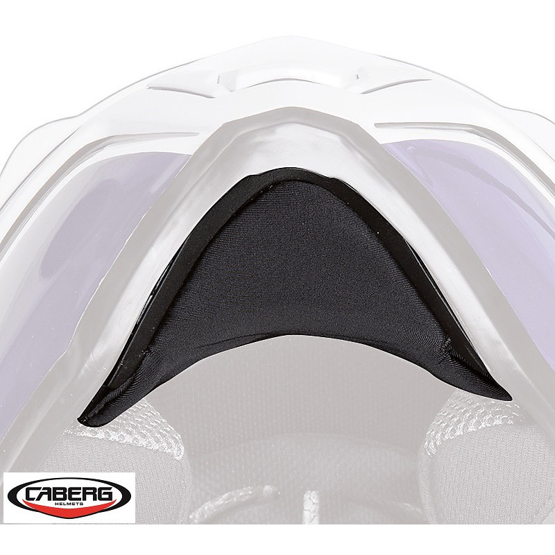 Protectie barbie anti-vant (chin guard) casca Caberg Drift - Drift Evo - CABERG - MLM Motors