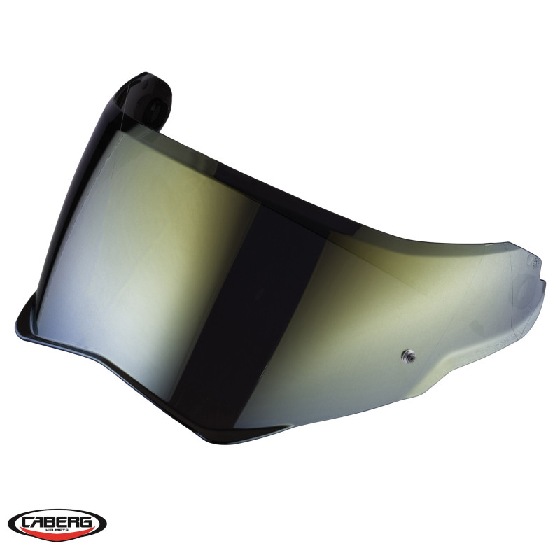 Viziera aurie (tip oglinda) casca Caberg Drift - Drift Evo - CABERG - MLM Motors