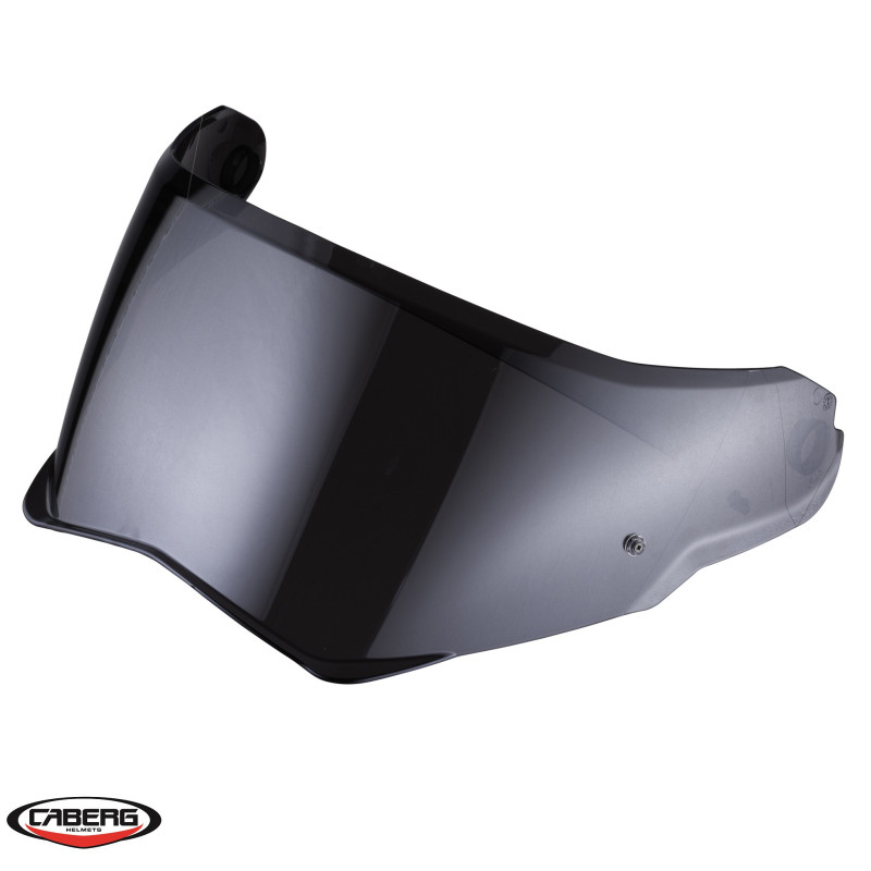 Viziera argintie (tip oglinda) casca Caberg Drift - Drift Evo - CABERG - MLM Motors