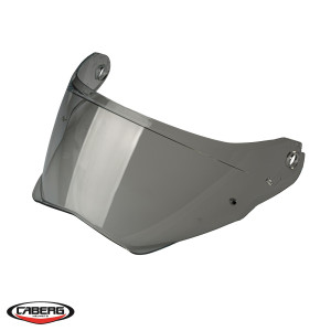 Viziera fumurie casca MT Revenge 2 S - Targo S - MT HELMETS - MLM Motors