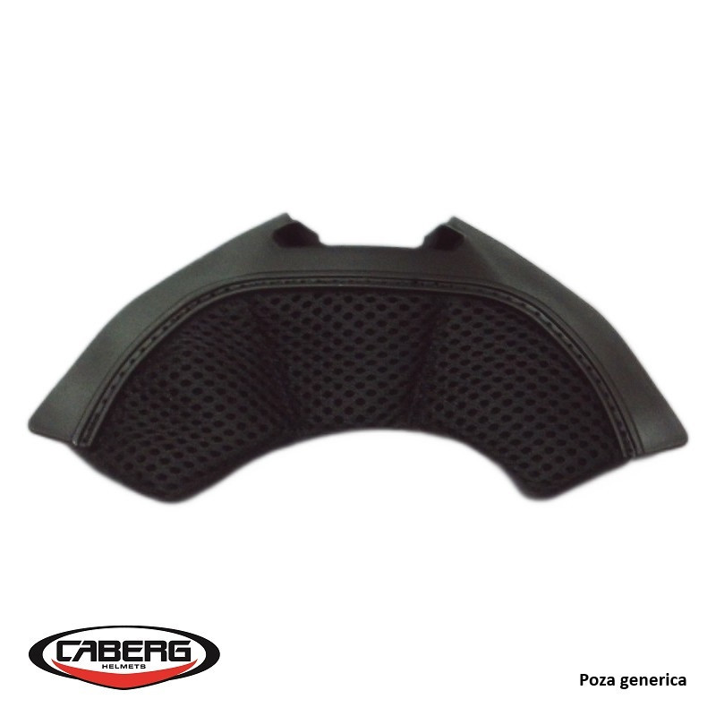 Protectie barbie anti-vant (chin guard) casca Caberg Avalon - Avalon X - CABERG - MLM Motors