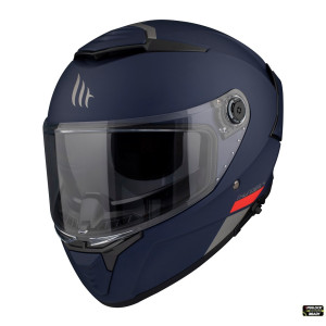 Casca MT Thunder 4 SV A7 - MT HELMETS - MLM Motors