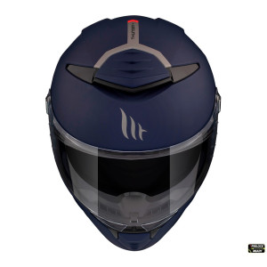 Casca MT Thunder 4 SV A7 - MT HELMETS - MLM Motors