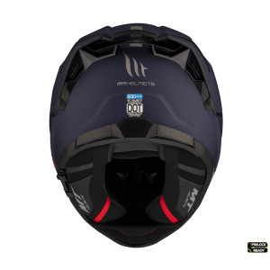 Casca MT Thunder 4 SV A7 - MT HELMETS - MLM Motors
